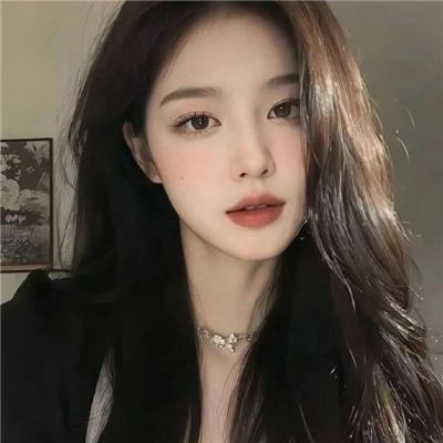 霸气女销售